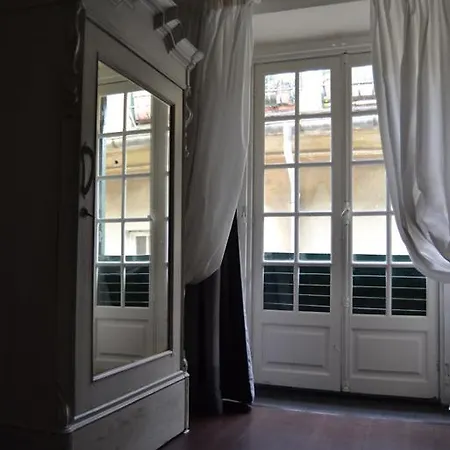 Bed & Breakfast Piccoli Leoni 3*