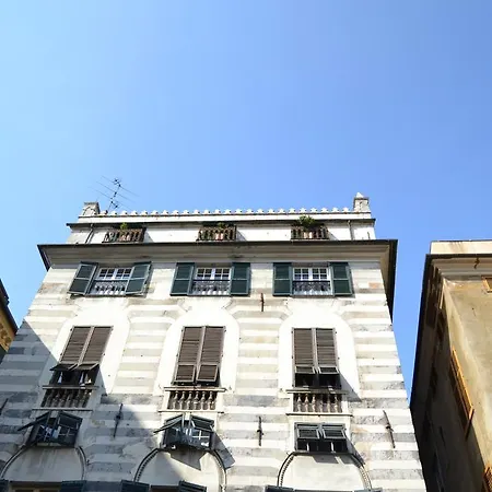 Bed & Breakfast Piccoli Leoni 3*