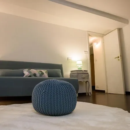 Piccoli Leoni Bed & Breakfast