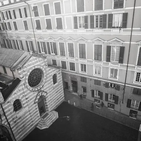Piccoli Leoni Bed & Breakfast